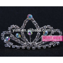 birthday party kids flower bridal tiaras